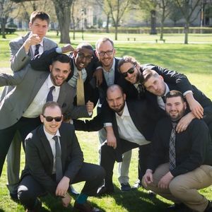 Meet your Posher, Evan